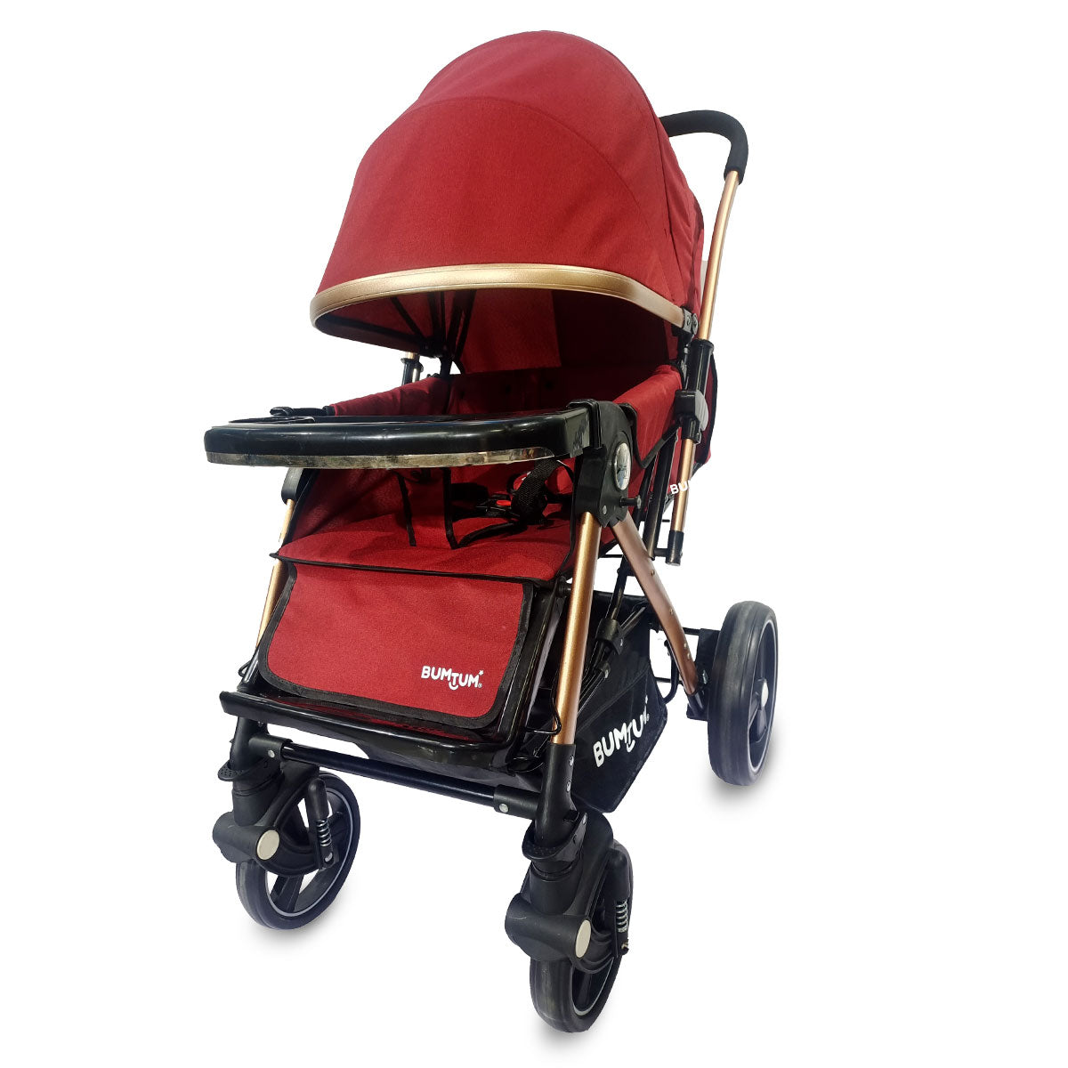 Stroller for sales 6 babies