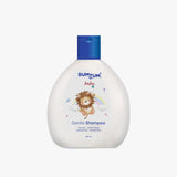 Bumtum Paraben Free Baby Soap (4N x 50 Gram) & Baby Gentle Shampoo (200 ML) Combo