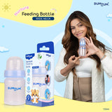 Bumtum Nurture Wide Neck Feeding Bottle-pack of 1