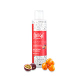 Amigo NATURAL MOISTURIZING Body lotion with Passion Fruit & Sea Buckthorn Extracts 200 ml