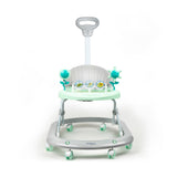 Bumtum Baby Caterpillar Walker With Parental Handle - 6-48 Months - Multifunctional & Adjustable