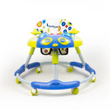 Bumtum Baby Kitty Walker With Music - 6-48 Months - Multifunctional & Adjustable