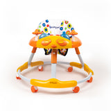 Bumtum Baby Kitty Walker With Music - 6-48 Months - Multifunctional & Adjustable