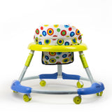 Bumtum Baby Kitty Walker With Music - 6-48 Months - Multifunctional & Adjustable