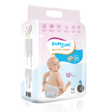 Bumtum Ultra Slim Diaper Pants - UV Protected - Large - 56 Pants