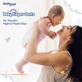 Bumtum Taped Diapers - Newborn - 32 Count